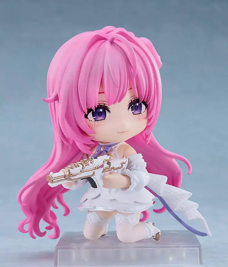 Goddess of Victory: Nikke Nendoroid akcijska figura Dorothy 10 cm fotografija izdelka