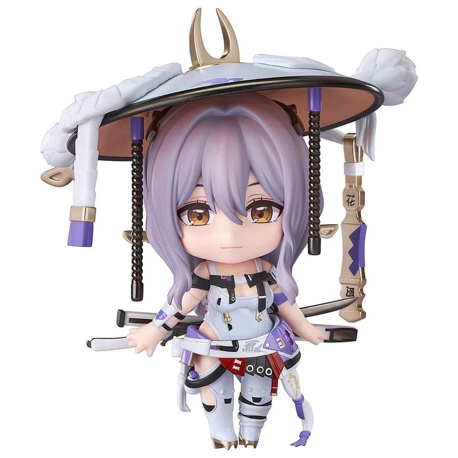 Goddess of Victory: Nikke Nendoroid Akcijska Figura Guren 10 cm fotografija izdelka