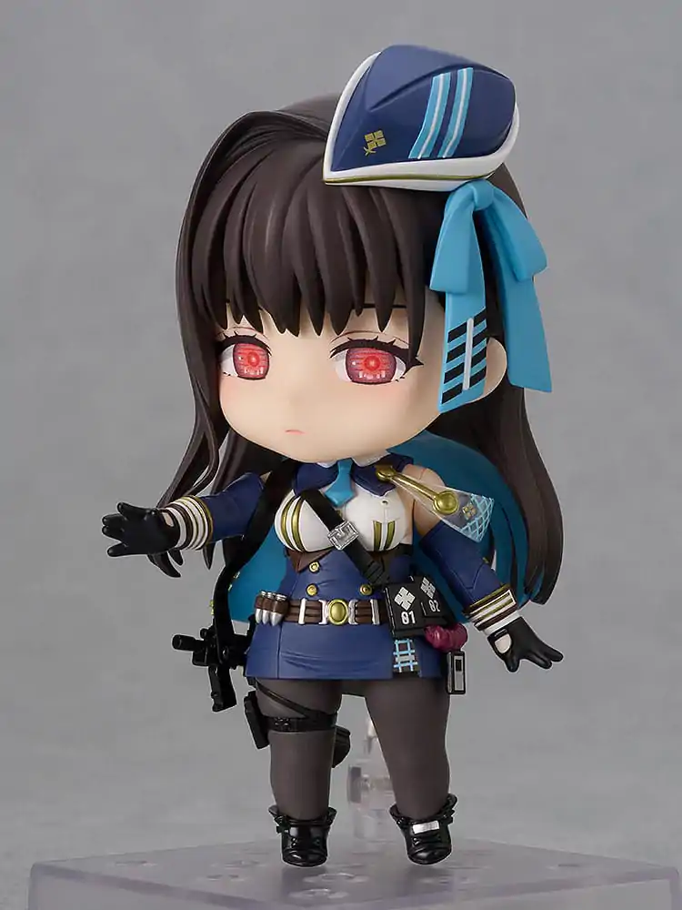 Goddess of Victory: Nikke Nendoroid akcijska figura Marian 10 cm fotografija izdelka