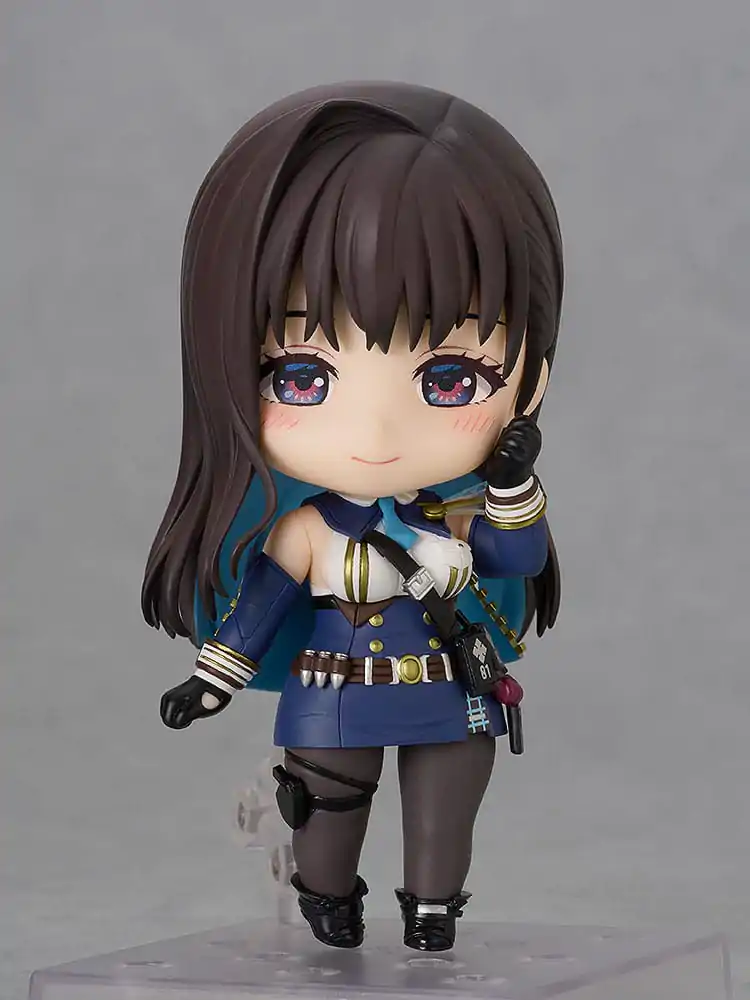 Goddess of Victory: Nikke Nendoroid akcijska figura Marian 10 cm fotografija izdelka