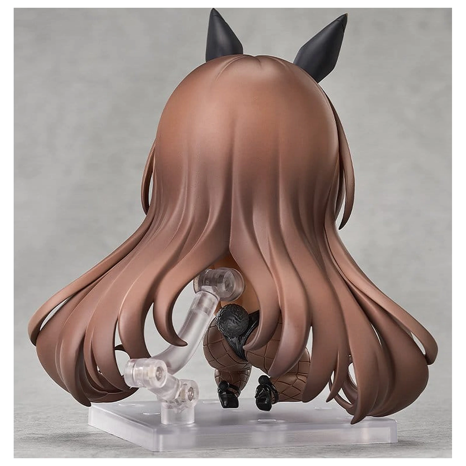 Goddess of Victory: Nikke Nendoroid Akcijska figura Noir 10 cm fotografija izdelka