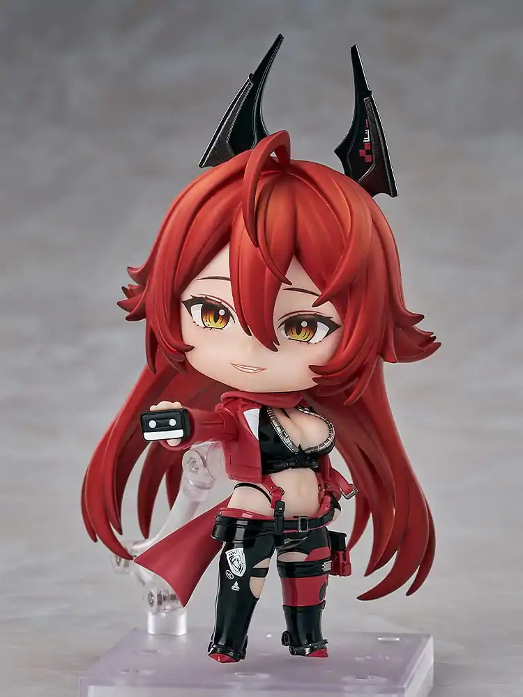Goddess of Victory: Nikke Nendoroid Akcijska figura Red Hood 10 cm fotografija izdelka