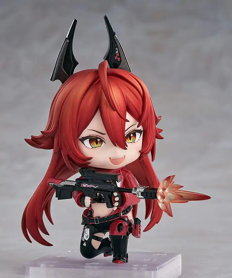 Goddess of Victory: Nikke Nendoroid Akcijska figura Red Hood 10 cm fotografija izdelka