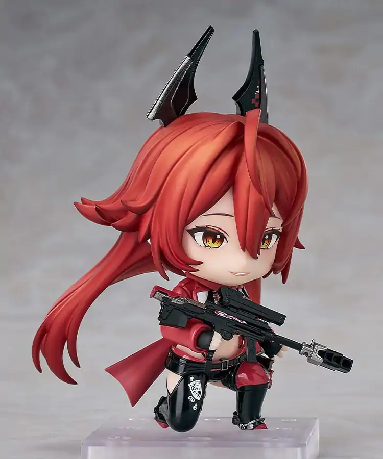 Goddess of Victory: Nikke Nendoroid Akcijska figura Red Hood 10 cm fotografija izdelka