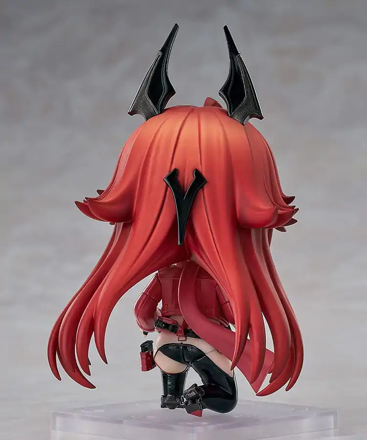 Goddess of Victory: Nikke Nendoroid Akcijska figura Red Hood 10 cm fotografija izdelka
