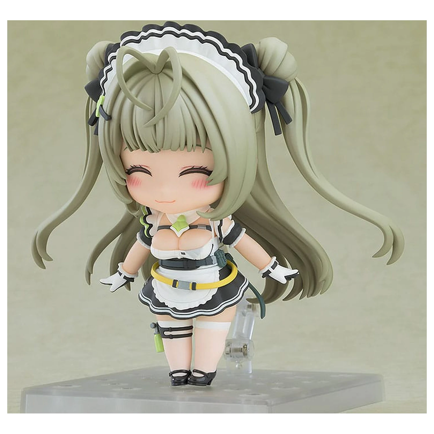Goddess of Victory: Nikke Nendoroid Akcijska figura Soda 10 cm fotografija izdelka