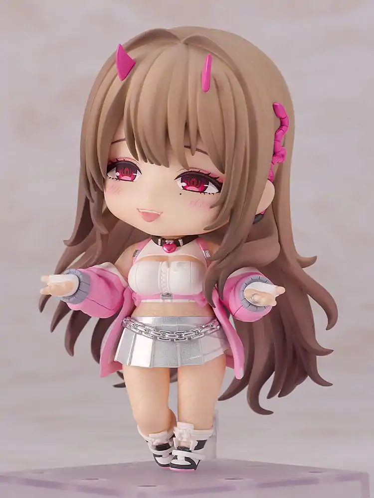 Goddess of Victory: Nikke Nendoroid akcijska figura Viper 10 cm fotografija izdelka