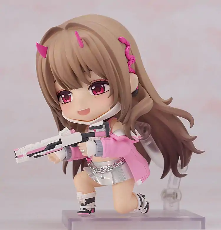 Goddess of Victory: Nikke Nendoroid akcijska figura Viper 10 cm fotografija izdelka