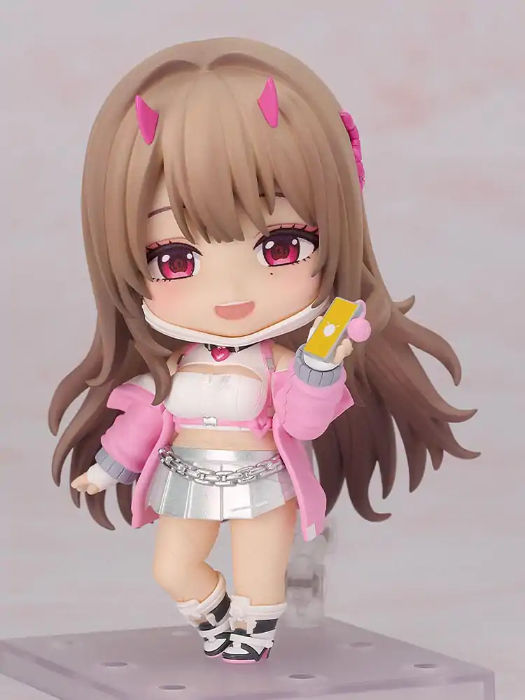 Goddess of Victory: Nikke Nendoroid akcijska figura Viper 10 cm fotografija izdelka