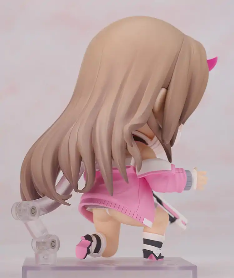 Goddess of Victory: Nikke Nendoroid akcijska figura Viper 10 cm fotografija izdelka