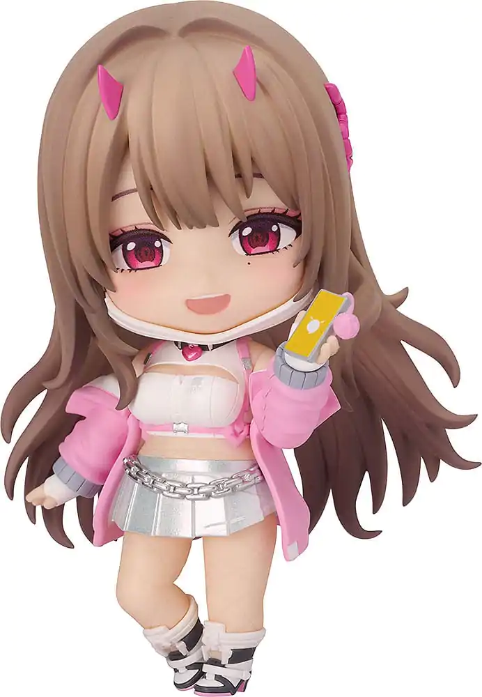 Goddess of Victory: Nikke Nendoroid akcijska figura Viper 10 cm fotografija izdelka