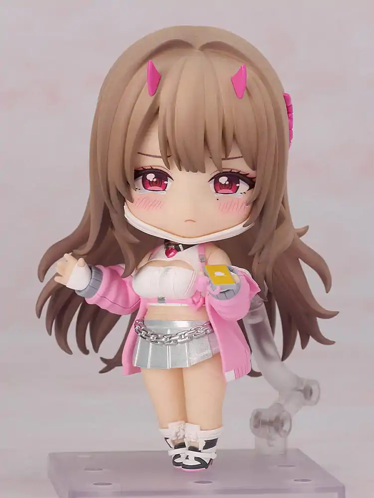 Goddess of Victory: Nikke Nendoroid akcijska figura Viper 10 cm fotografija izdelka