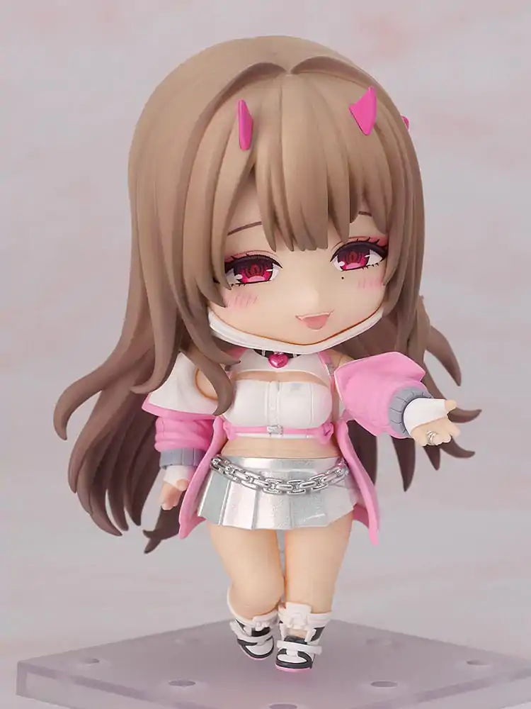 Goddess of Victory: Nikke Nendoroid akcijska figura Viper 10 cm fotografija izdelka