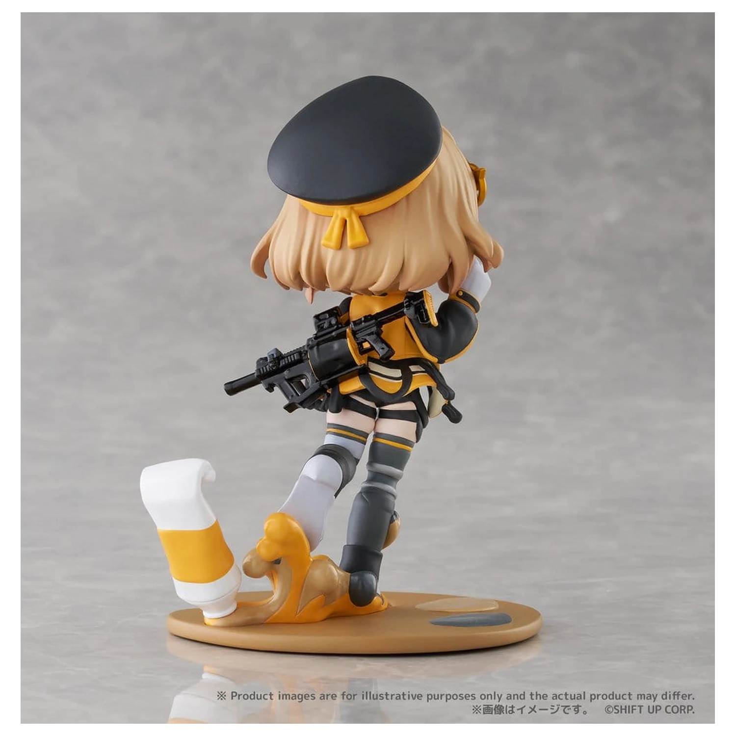 Goddess of Victory: Nikke PalVerse PVC kip Anis 11 cm fotografija izdelka