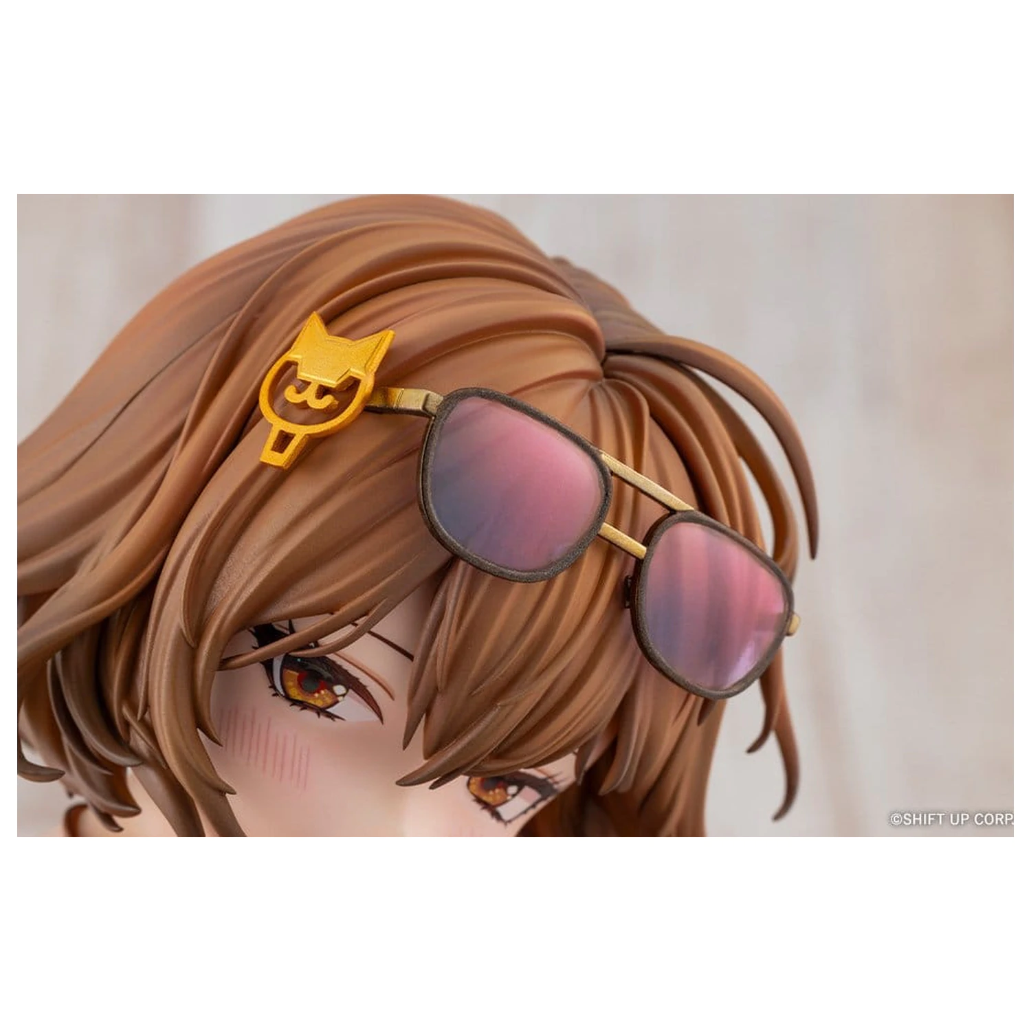 Goddess of Victory: NIKKE PVC figura 1/4 Anis: Sparkling Summer 22 cm fotografija izdelka