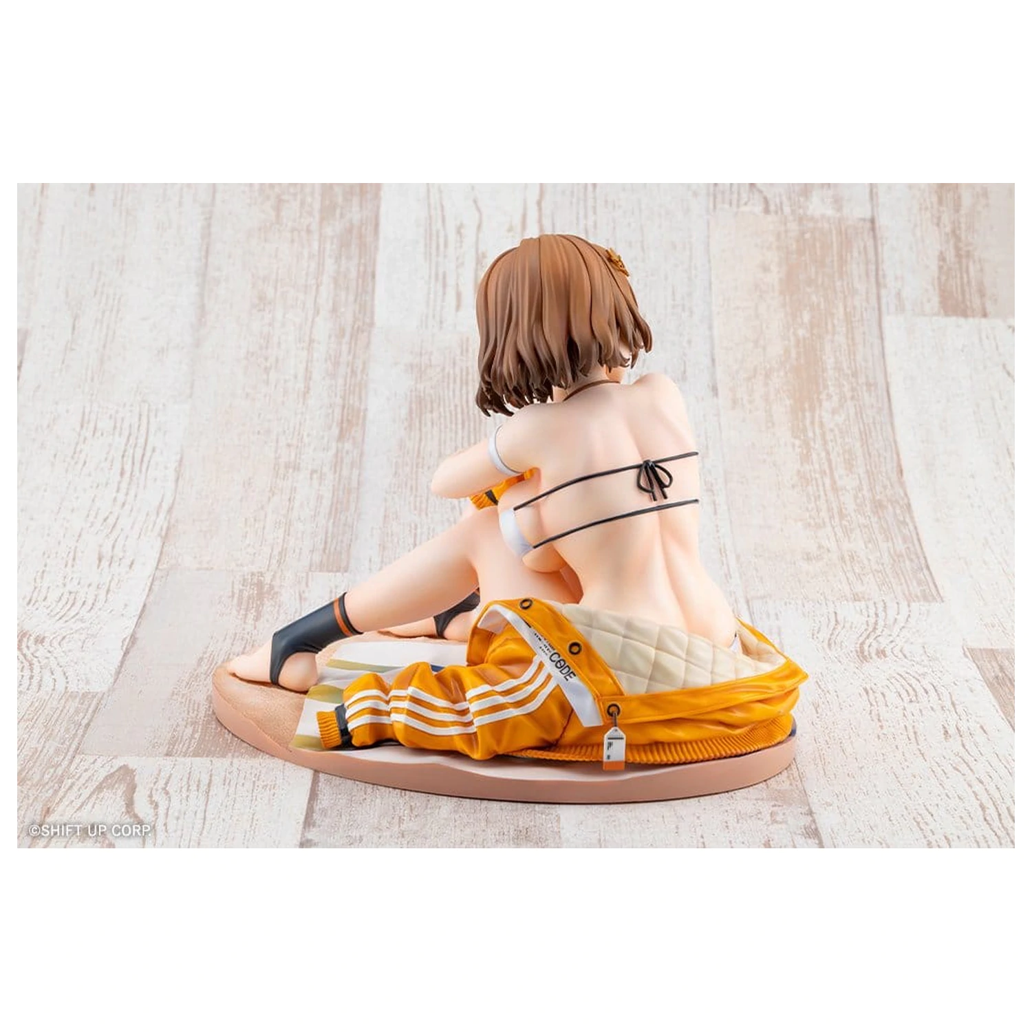 Goddess of Victory: NIKKE PVC figura 1/4 Anis: Sparkling Summer 22 cm fotografija izdelka