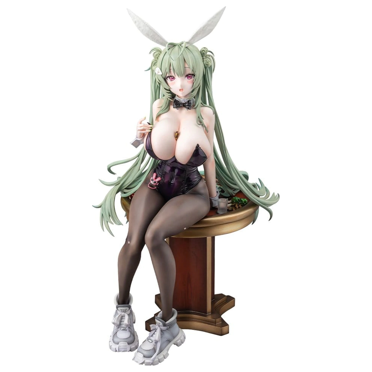 Goddess of Victory: Nikke PVC figura 1/4 Soda: Twinkling Bunny 47 cm fotografija izdelka