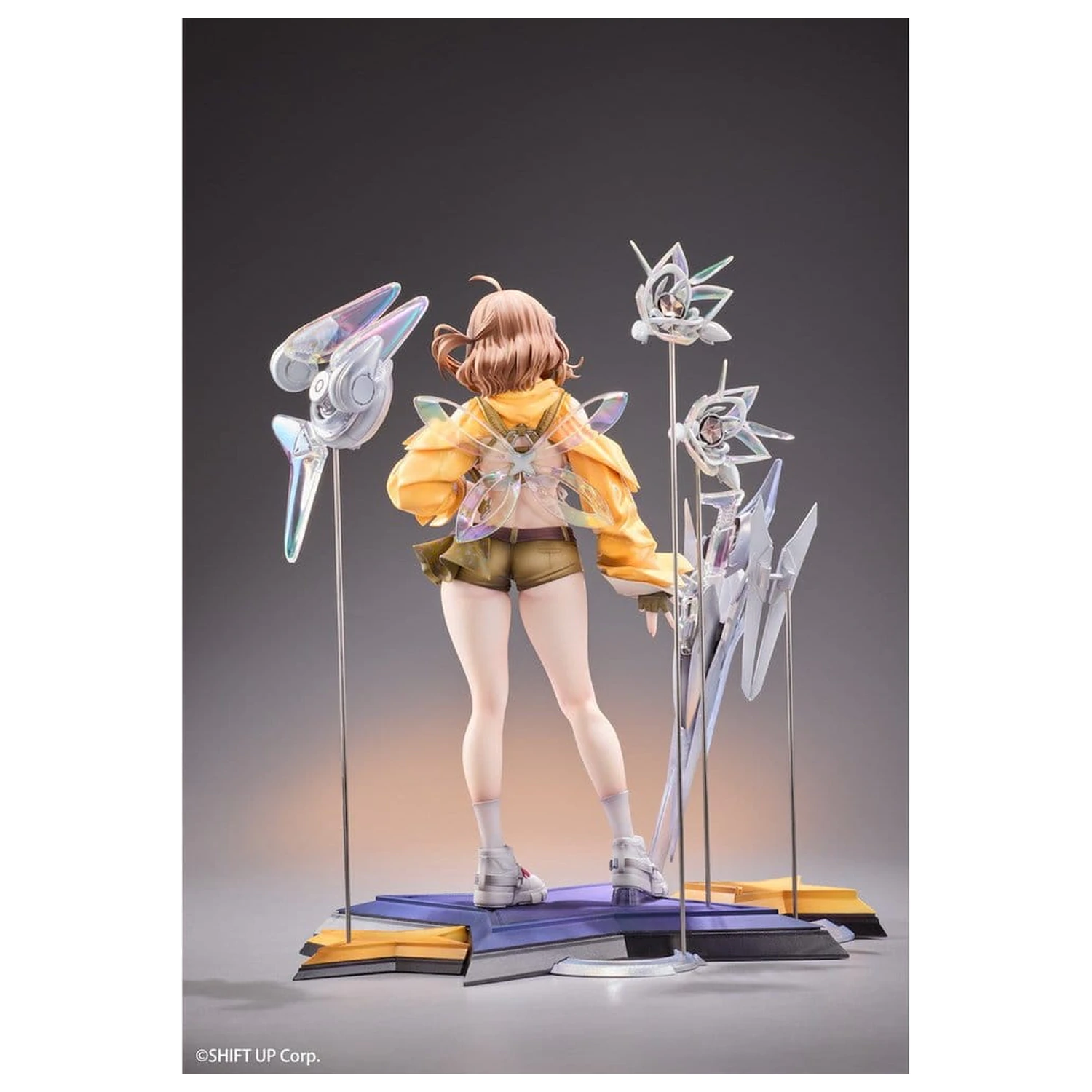 Goddess of Victory: Nikke PVC figura 1/7 Anis: Star 28 cm fotografija izdelka