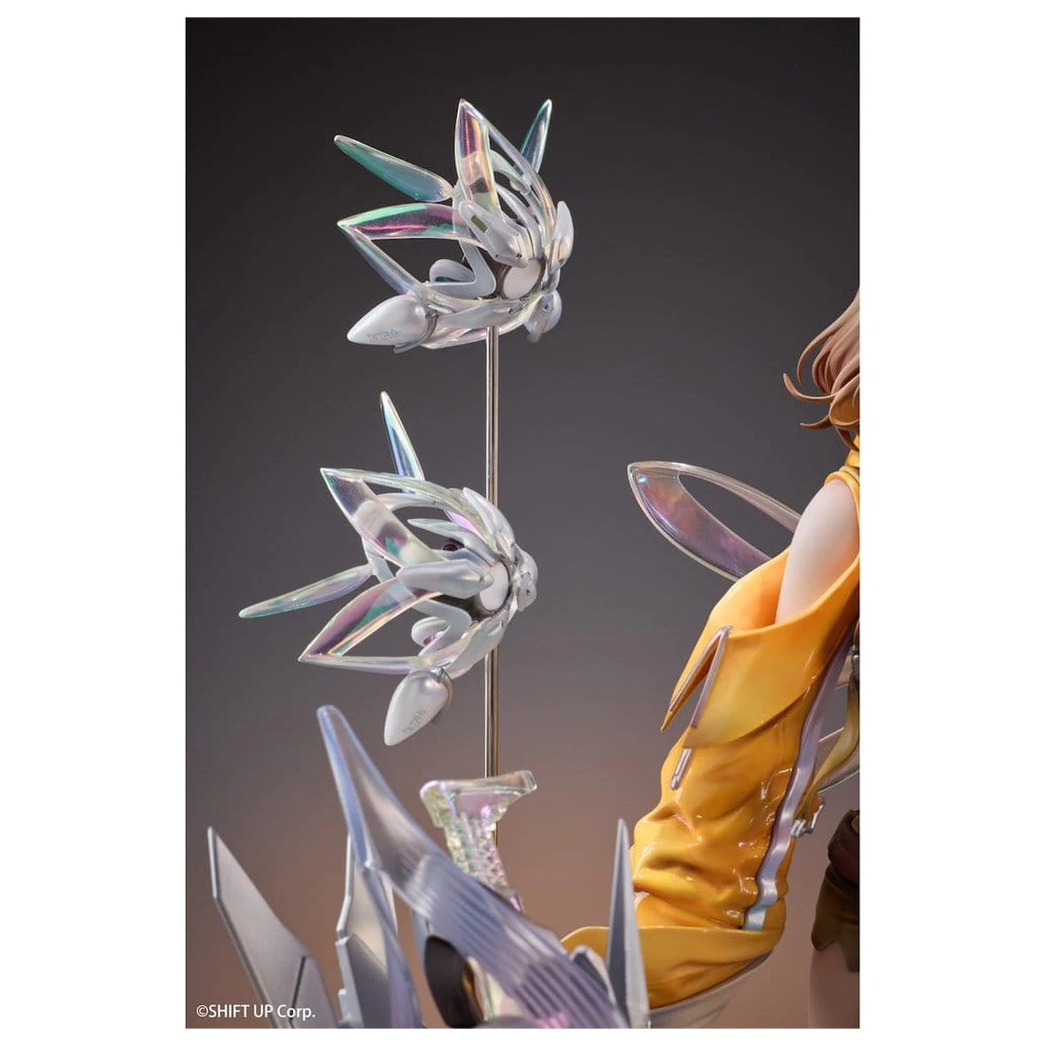 Goddess of Victory: Nikke PVC figura 1/7 Anis: Star 28 cm fotografija izdelka