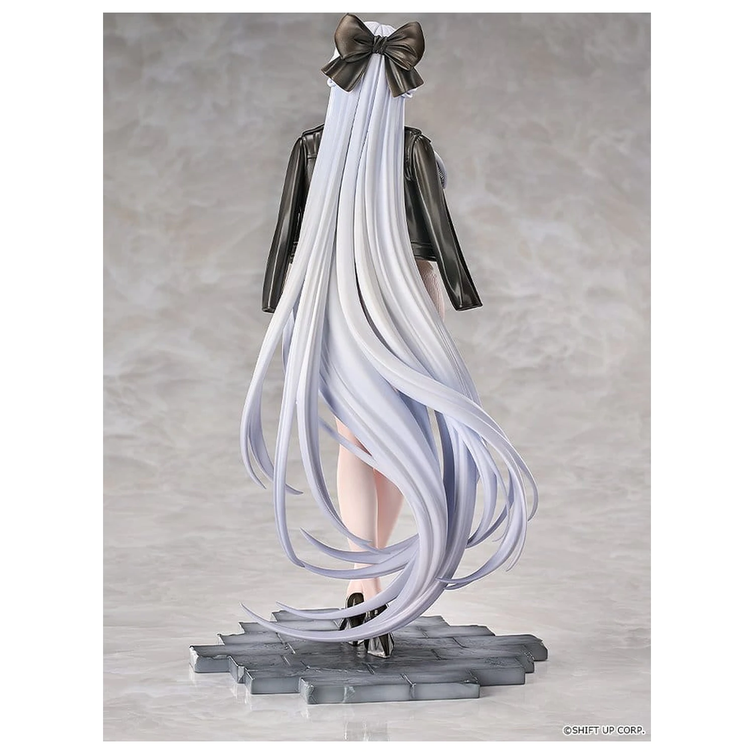 Goddess of Victory: Nikke PVC figura 1/7 Cinderella Beautiful Me 26 cm fotografija izdelka