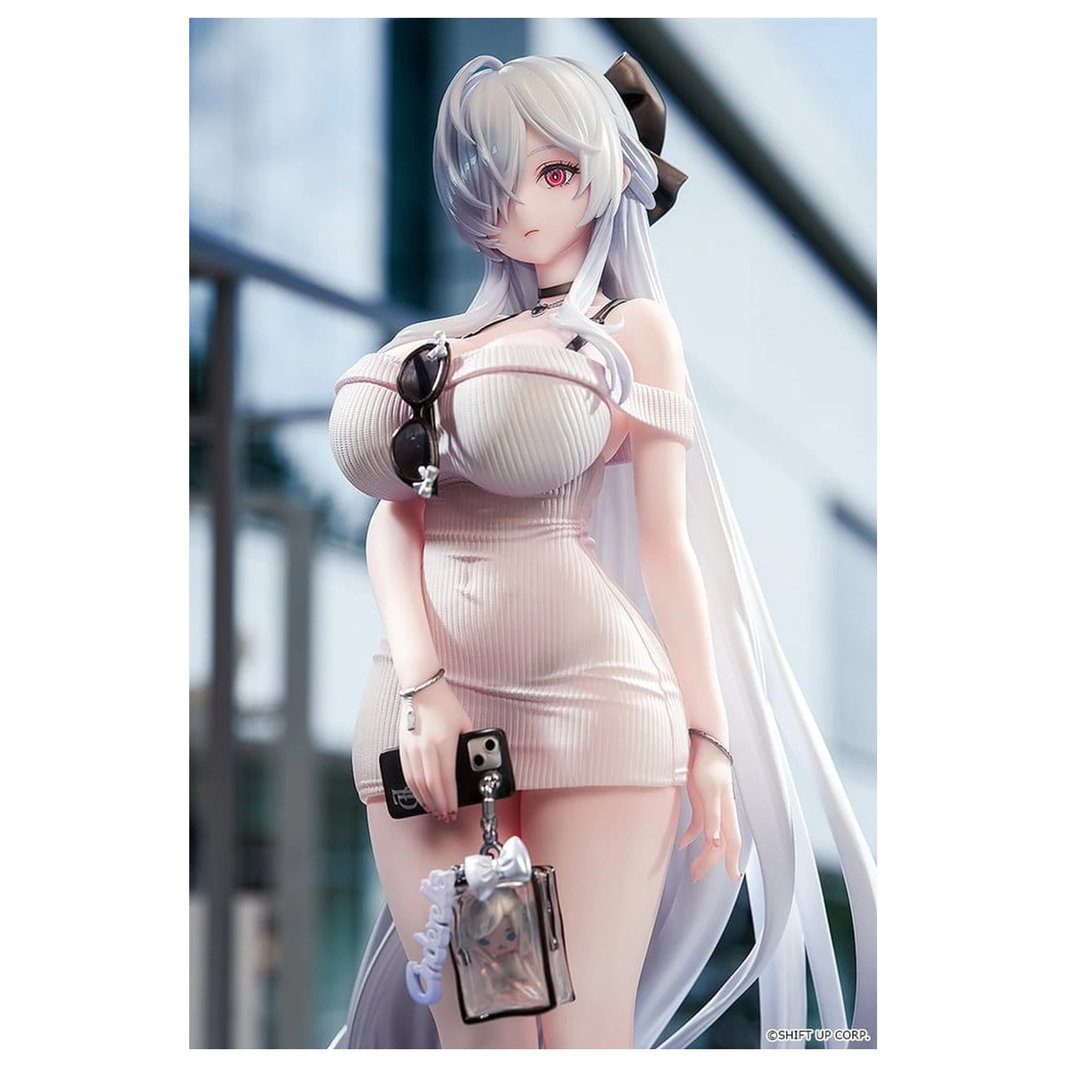 Goddess of Victory: Nikke PVC figura 1/7 Cinderella Beautiful Me 26 cm fotografija izdelka