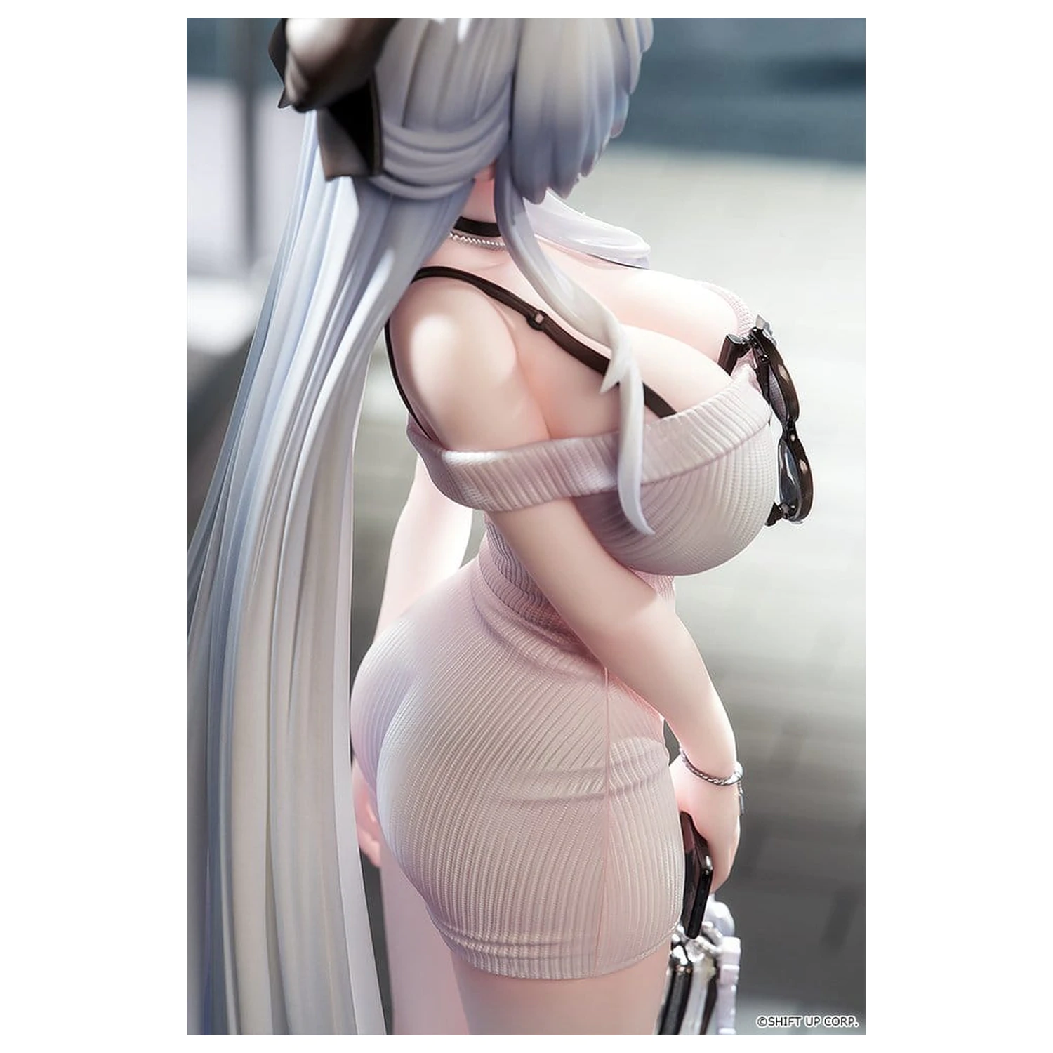 Goddess of Victory: Nikke PVC figura 1/7 Cinderella Beautiful Me 26 cm fotografija izdelka