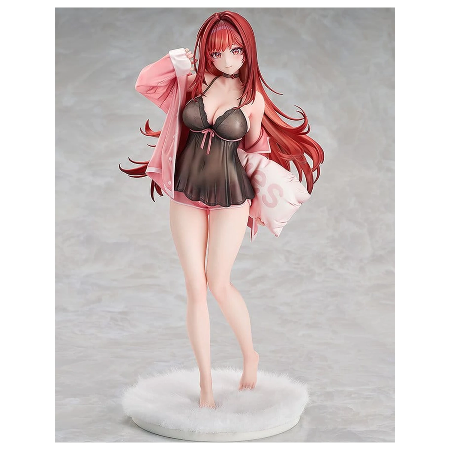 Goddess of Victory: Nikke PVC figura 1/7 Rapi: Red Hood (Cherished Red) 26 cm fotografija izdelka