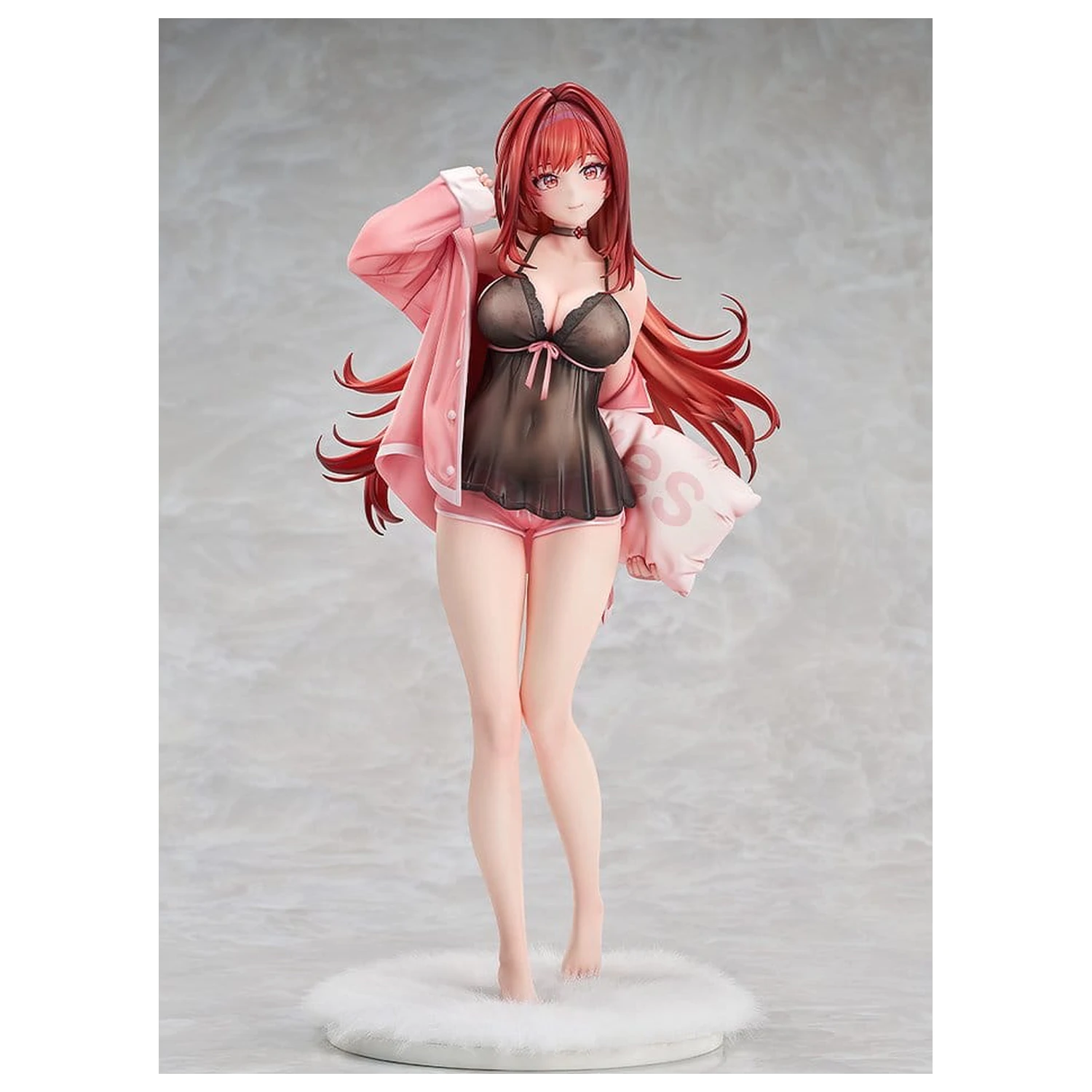 Goddess of Victory: Nikke PVC figura 1/7 Rapi: Red Hood (Cherished Red) 26 cm fotografija izdelka