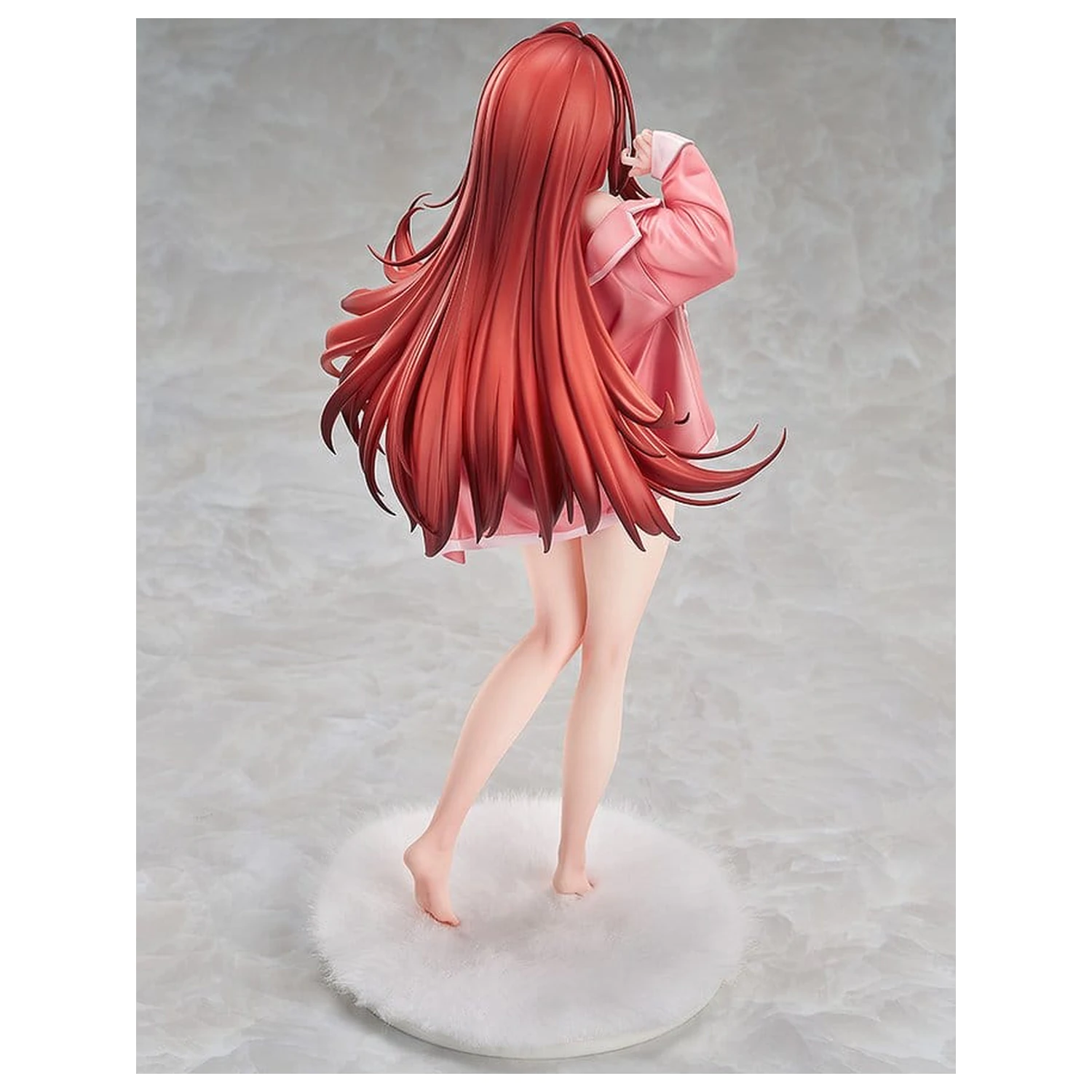 Goddess of Victory: Nikke PVC figura 1/7 Rapi: Red Hood (Cherished Red) 26 cm fotografija izdelka