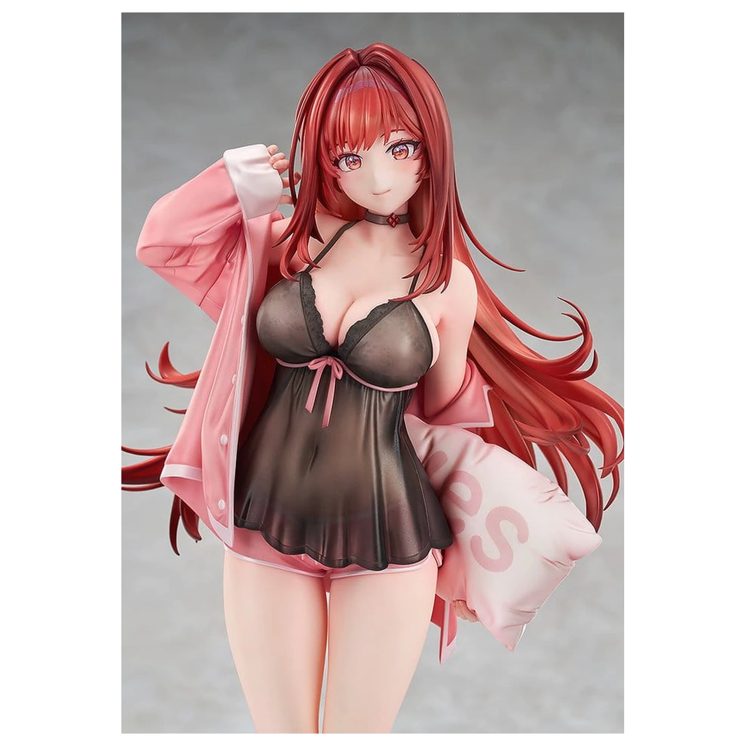 Goddess of Victory: Nikke PVC figura 1/7 Rapi: Red Hood (Cherished Red) 26 cm fotografija izdelka
