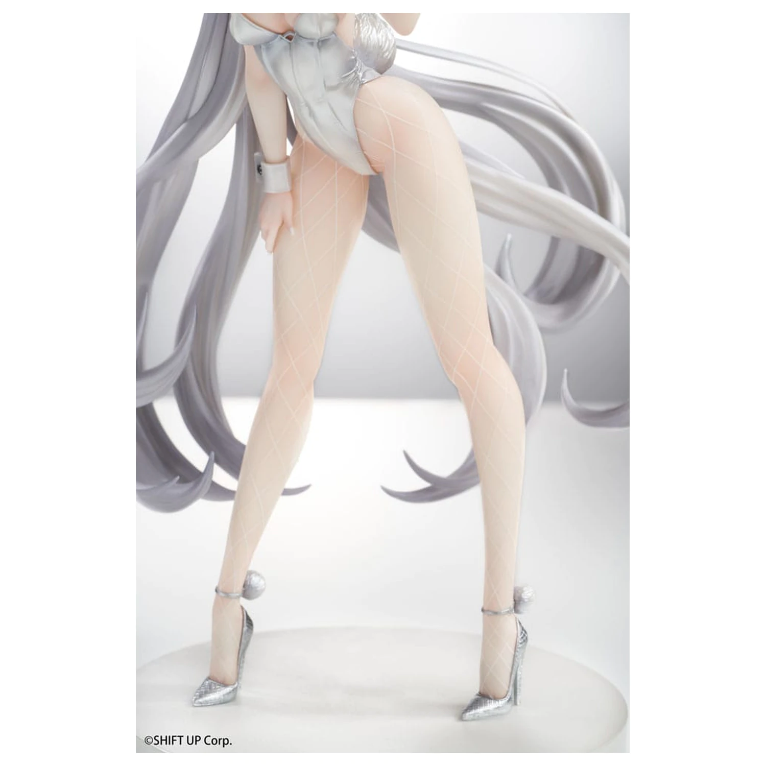 Goddess of Victory: Nikke PVC kip 1/10 Blanc 20 cm fotografija izdelka