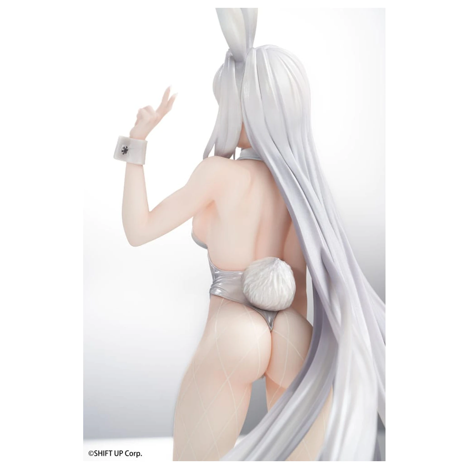 Goddess of Victory: Nikke PVC kip 1/10 Blanc 20 cm fotografija izdelka