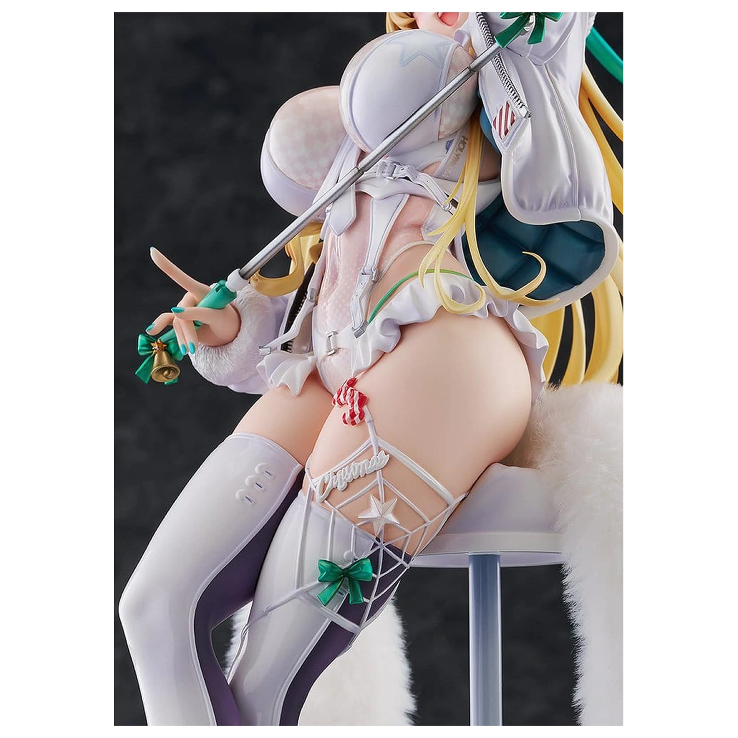 Goddess of Victory: Nikke PVC kip 1/6 Rupee: Winter Shopper 30 cm fotografija izdelka