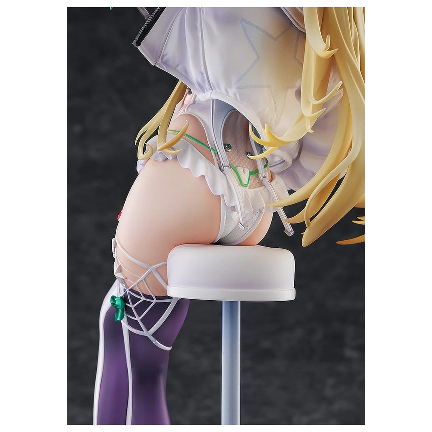 Goddess of Victory: Nikke PVC kip 1/6 Rupee: Winter Shopper 30 cm fotografija izdelka
