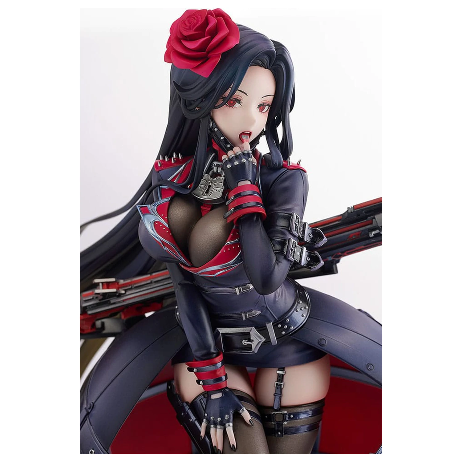 Goddess of Victory: Nikke PVC kip 1/7 Maiden 24 cm fotografija izdelka