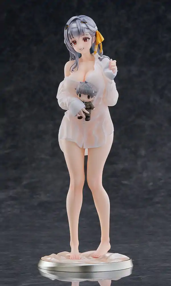 Goddess of Victory: Nikke PVC Kip 1/7 Modernia: First Affection 25 cm fotografija izdelka