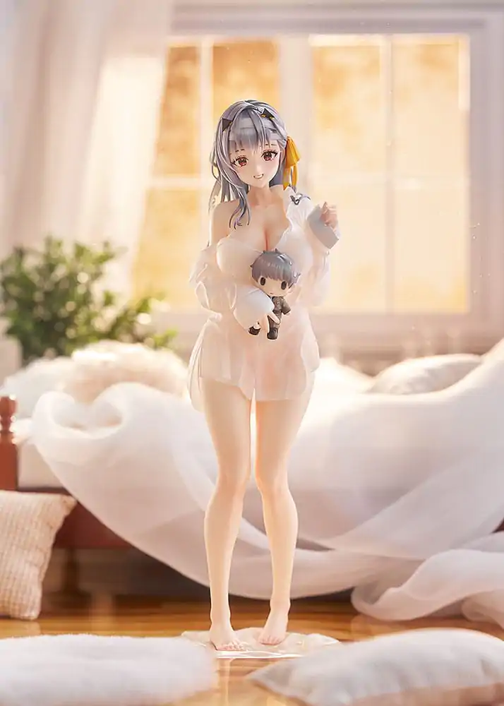 Goddess of Victory: Nikke PVC Kip 1/7 Modernia: First Affection 25 cm fotografija izdelka