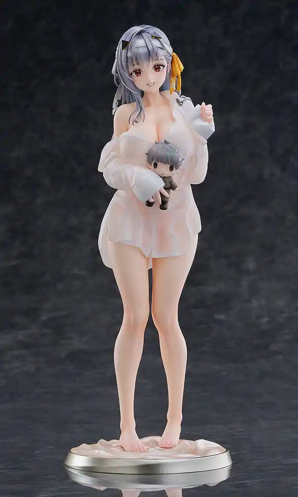 Goddess of Victory: Nikke PVC Kip 1/7 Modernia: First Affection 25 cm fotografija izdelka