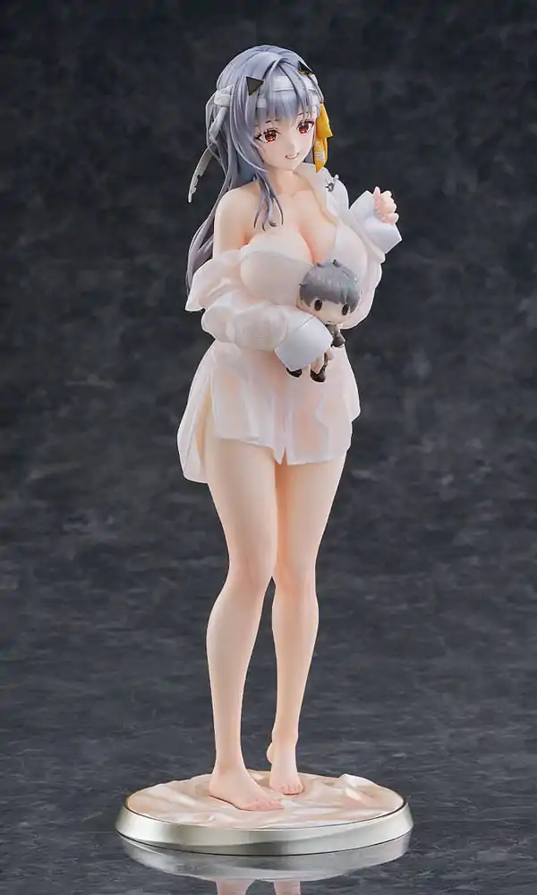 Goddess of Victory: Nikke PVC Kip 1/7 Modernia: First Affection 25 cm fotografija izdelka