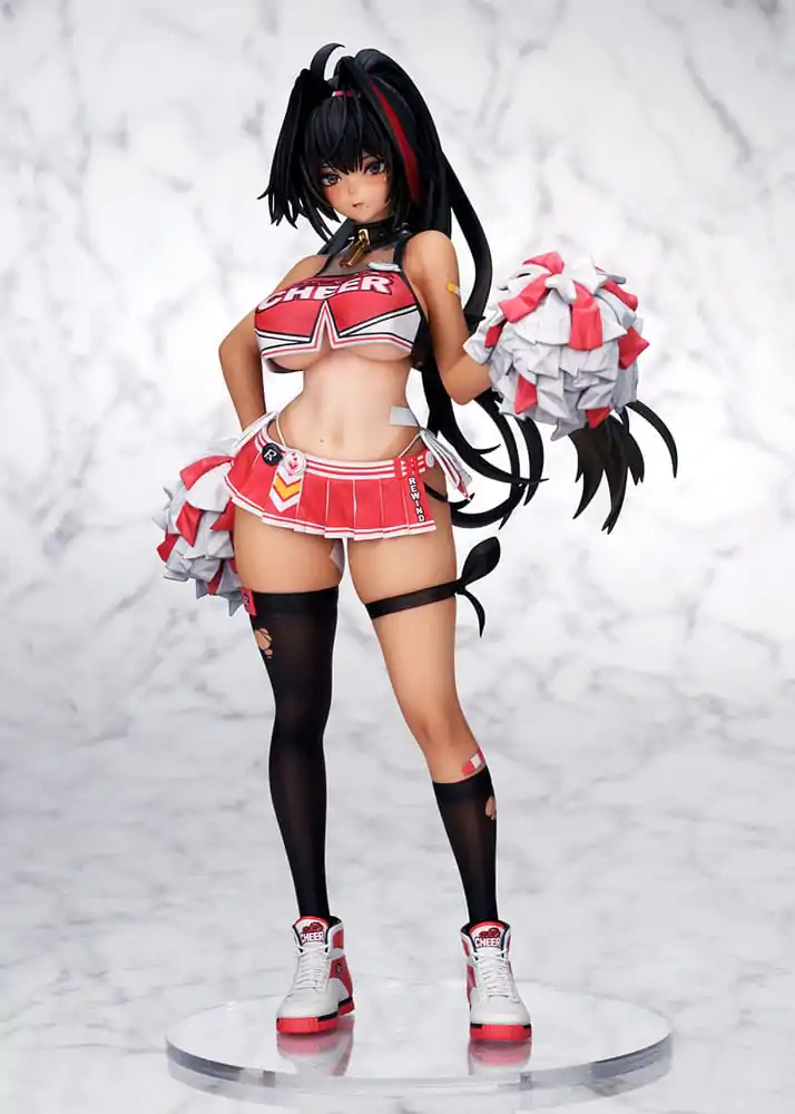Goddess of Victory: Nikke PVC kip Zaliv 25 cm fotografija izdelka