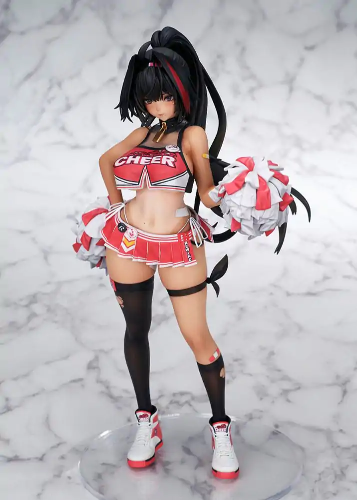 Goddess of Victory: Nikke PVC kip Zaliv 25 cm fotografija izdelka