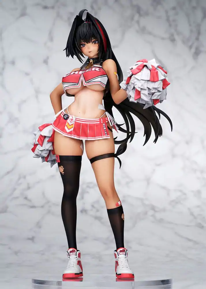 Goddess of Victory: Nikke PVC kip Zaliv 25 cm fotografija izdelka