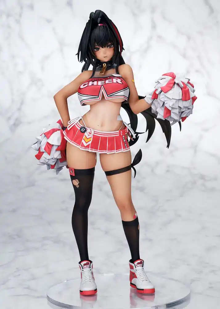Goddess of Victory: Nikke PVC kip Zaliv 25 cm fotografija izdelka