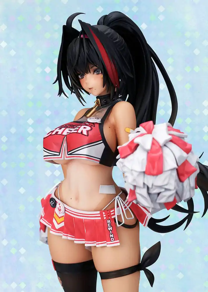 Goddess of Victory: Nikke PVC kip Zaliv 25 cm fotografija izdelka
