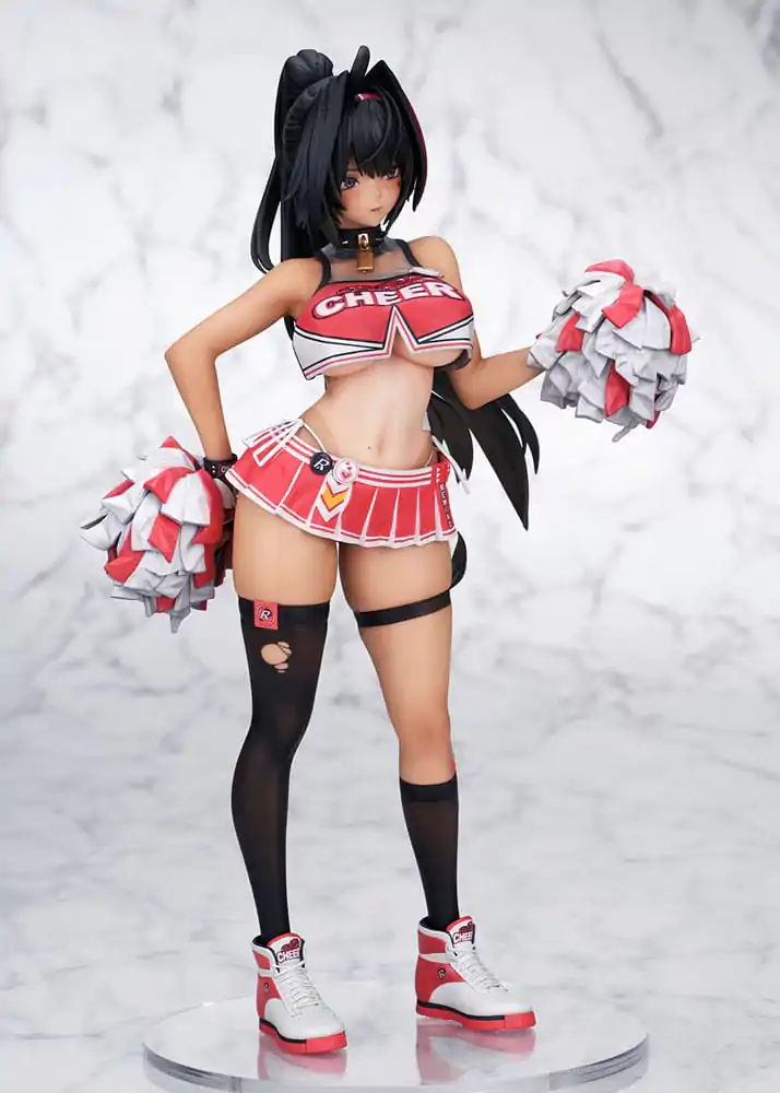 Goddess of Victory: Nikke PVC kip Zaliv 25 cm fotografija izdelka