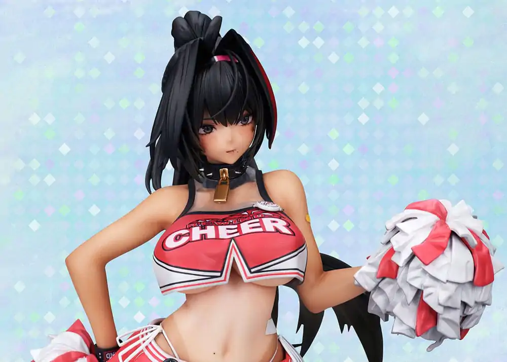 Goddess of Victory: Nikke PVC kip Zaliv 25 cm fotografija izdelka