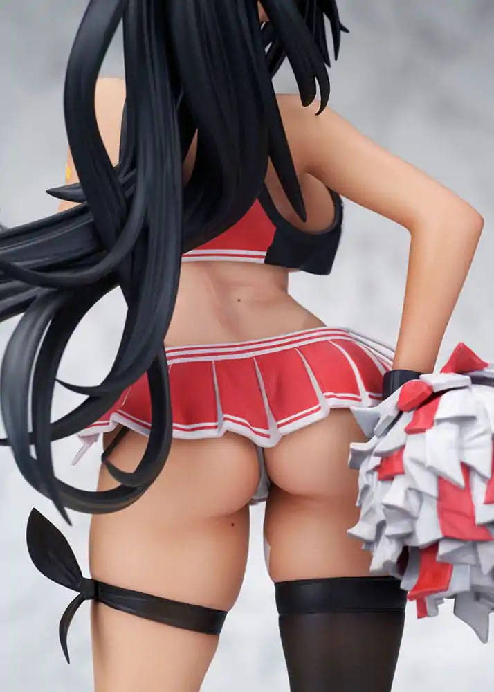Goddess of Victory: Nikke PVC kip Zaliv 25 cm fotografija izdelka