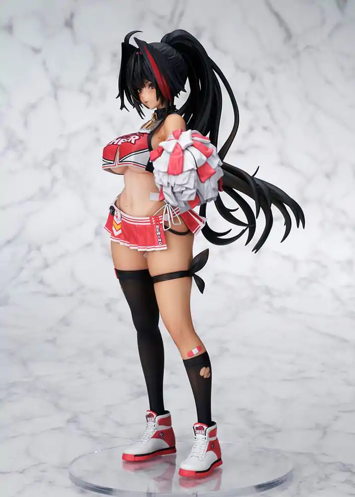 Goddess of Victory: Nikke PVC kip Zaliv 25 cm fotografija izdelka
