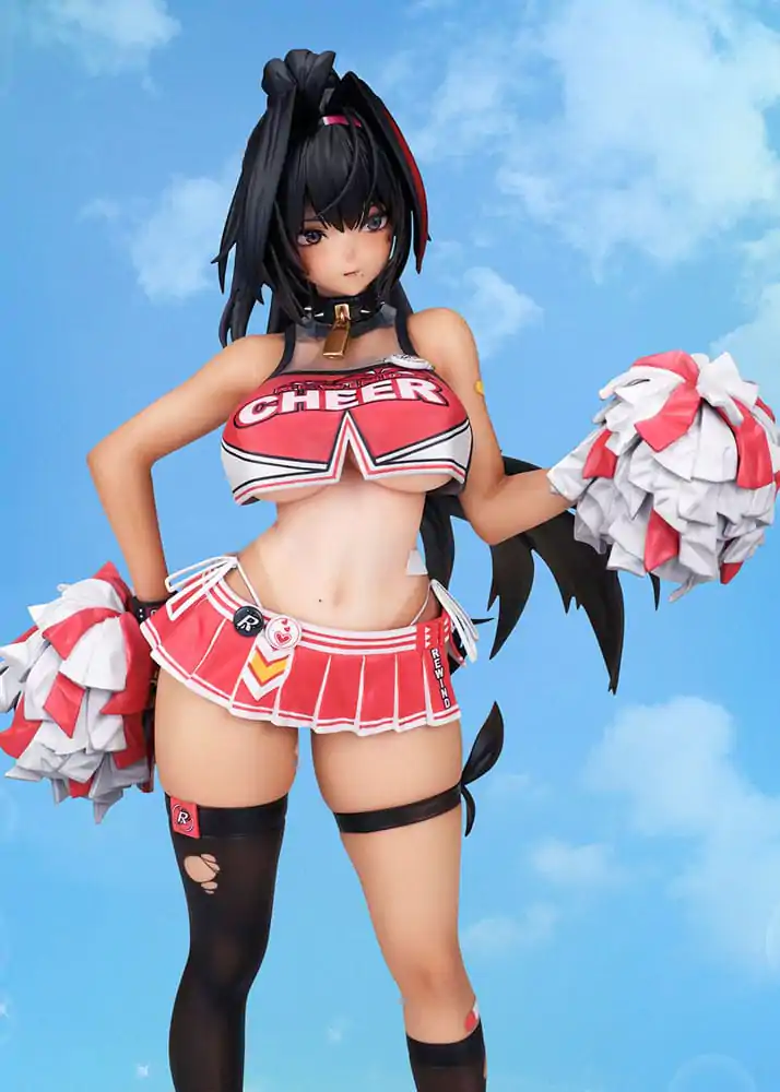 Goddess of Victory: Nikke PVC kip Zaliv 25 cm fotografija izdelka