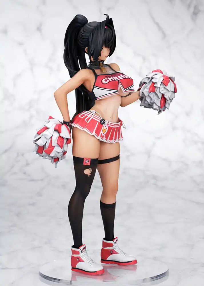 Goddess of Victory: Nikke PVC kip Zaliv 25 cm fotografija izdelka